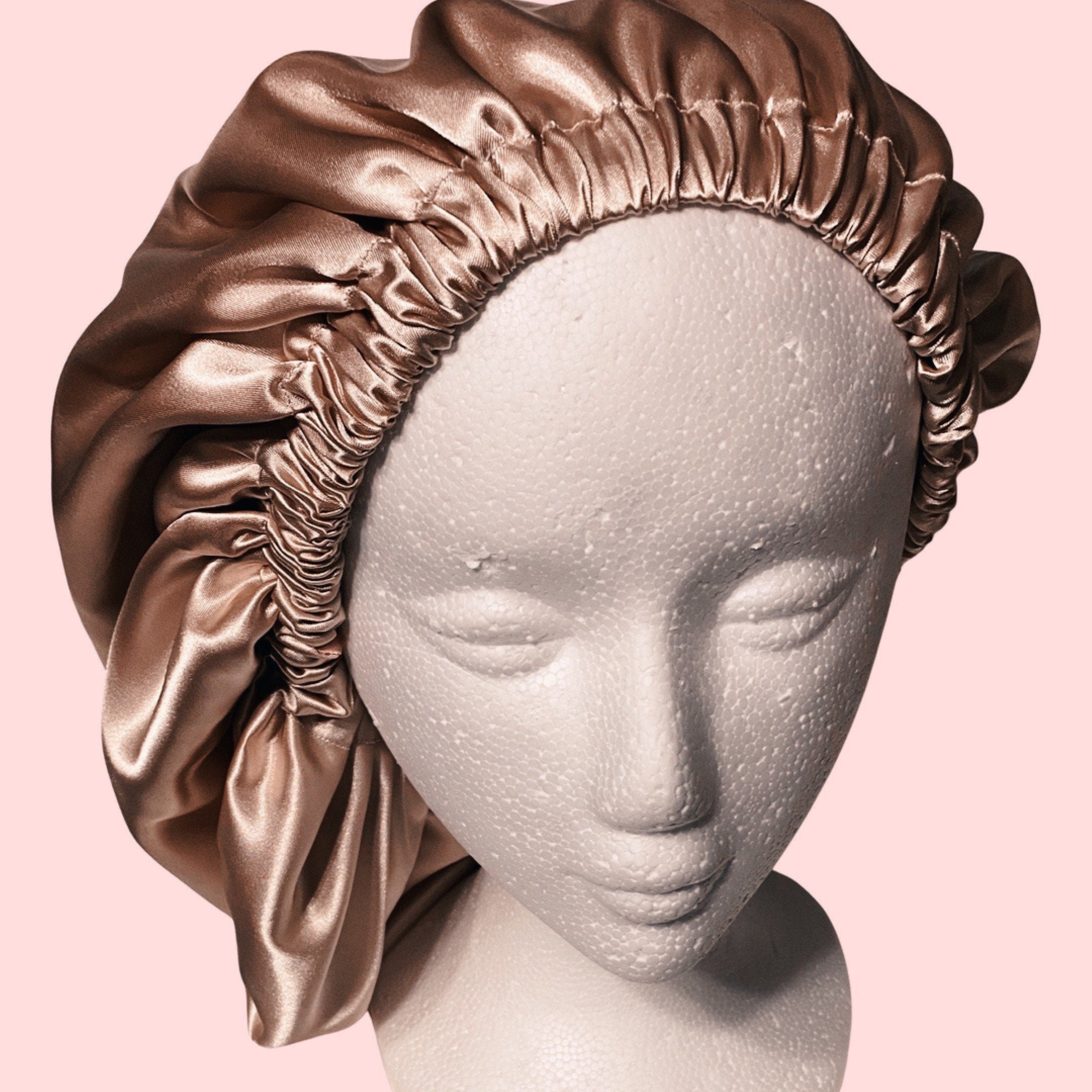 Bonnet – Exquisite Ladies Hair